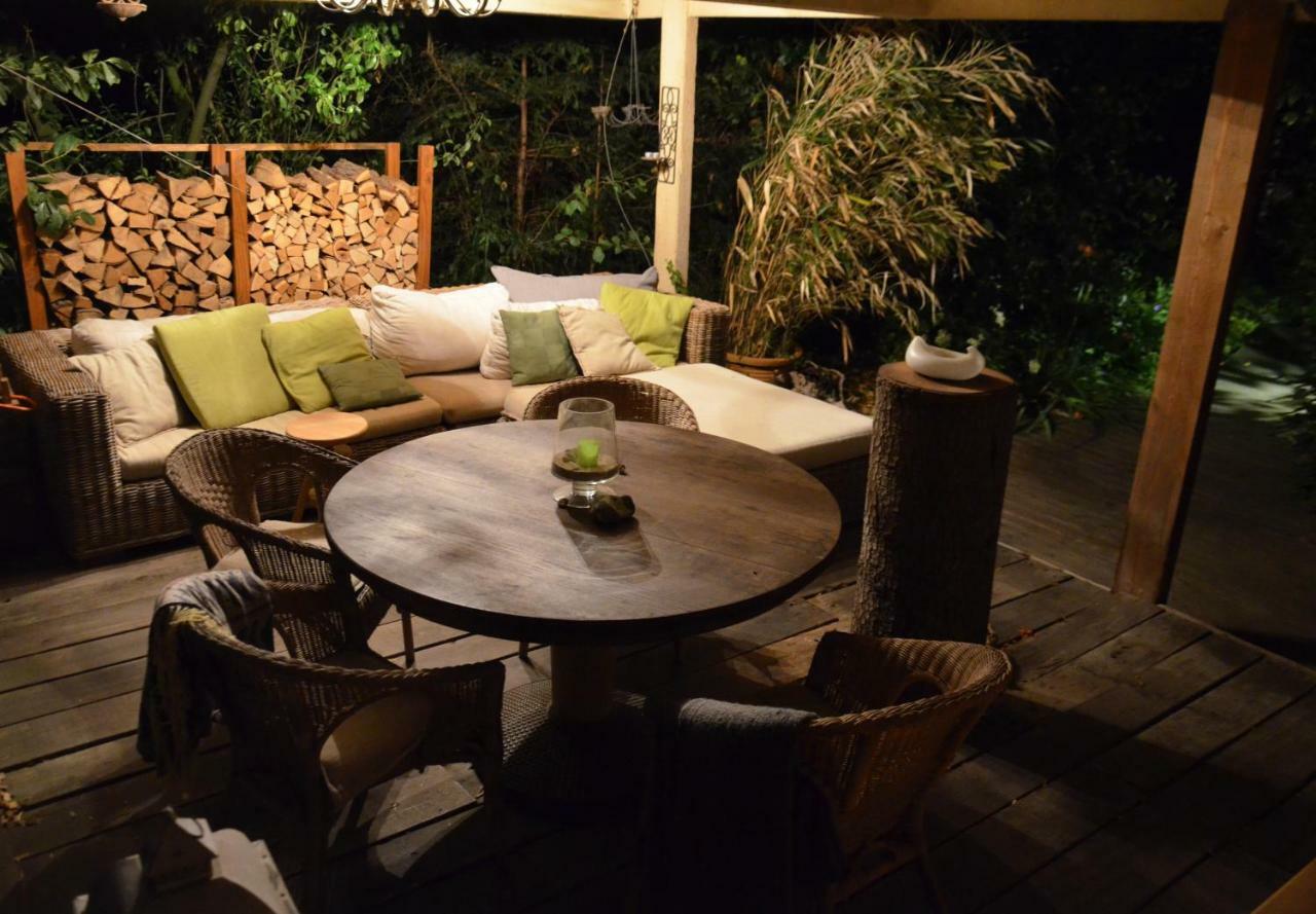 Gaestezimmer Mit Garten In Fischeln 크레펠트 외부 사진